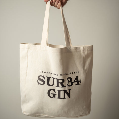 Tote Bag Sur 34 Gin