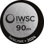 IWSC-silver-90-medal 2024